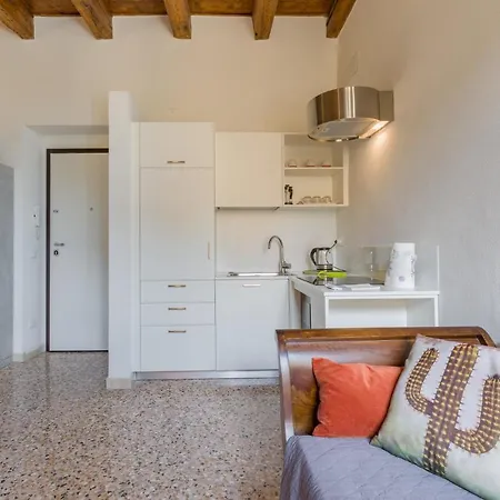 דירה Gaetanotrezza14