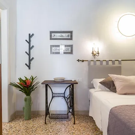 דירה Gaetanotrezza14 *