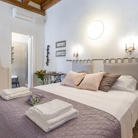 Gaetanotrezza14 Apartment Verona