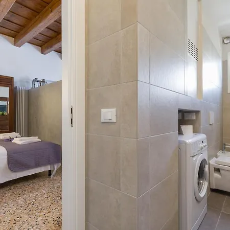 Gaetanotrezza14 Apartamento *